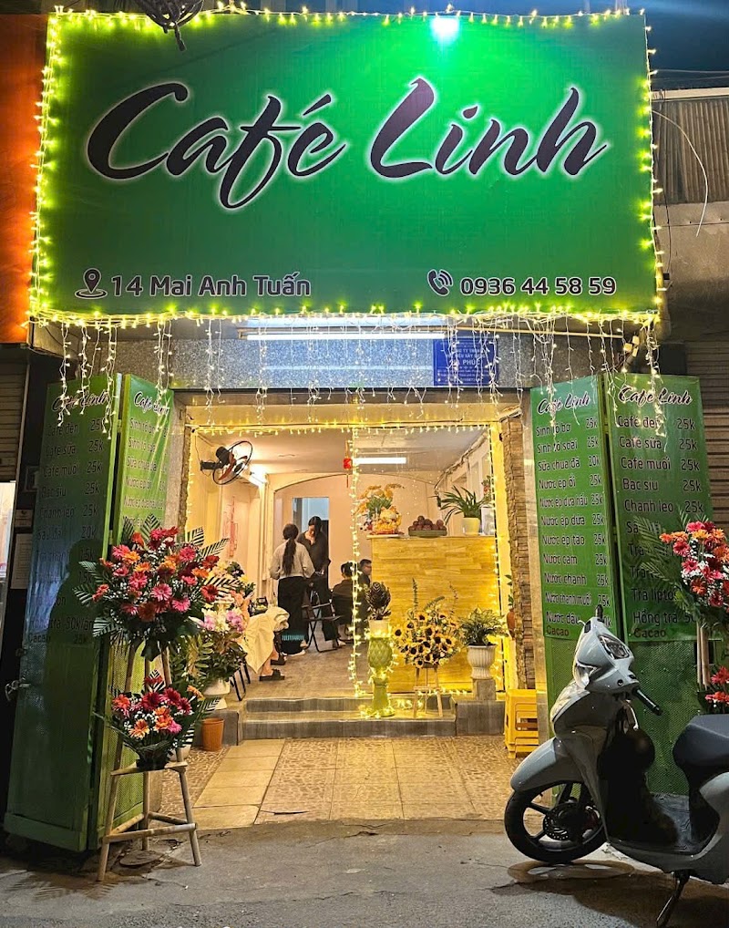 Café Linh